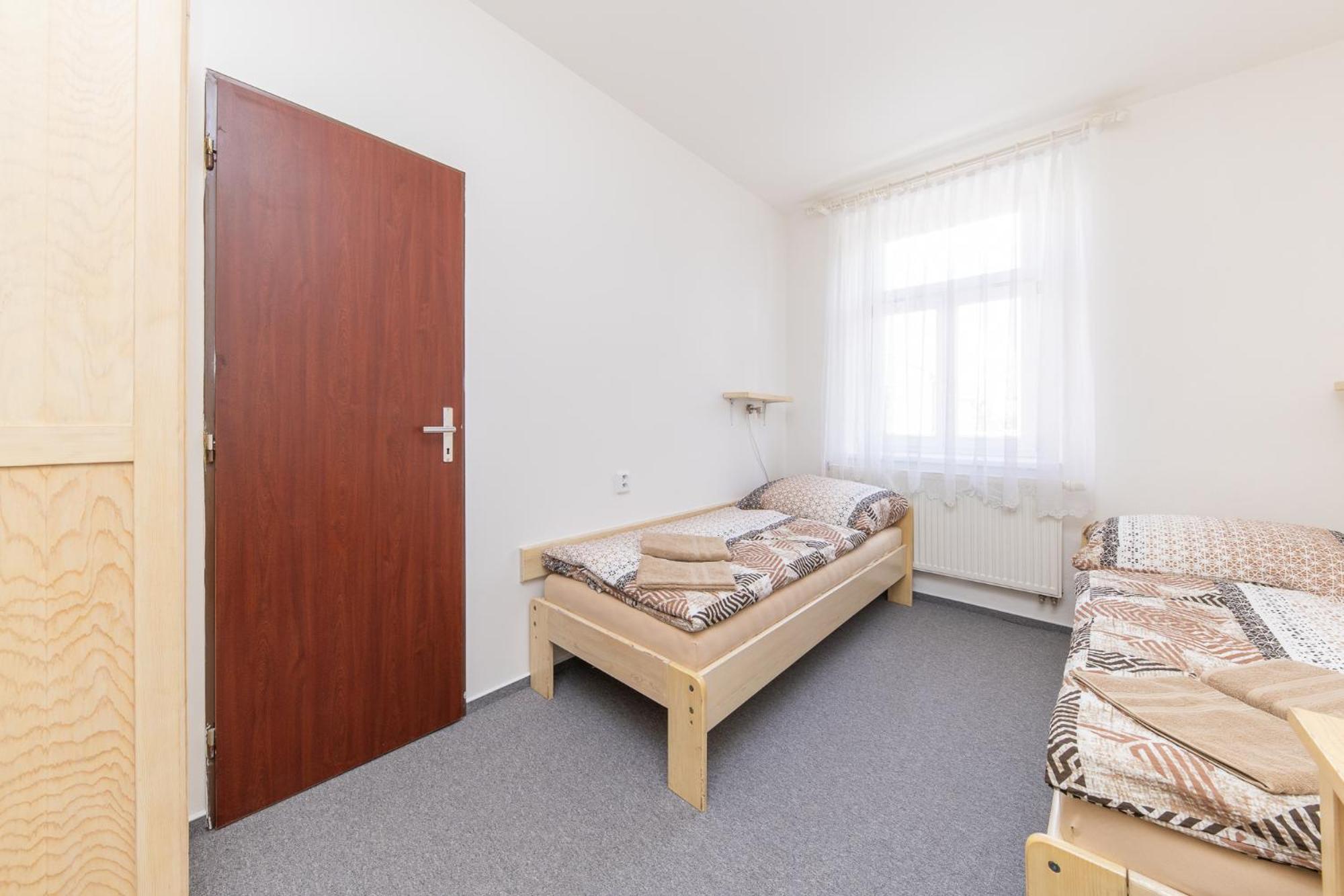 Hotel Pivovar Polička المظهر الخارجي الصورة
