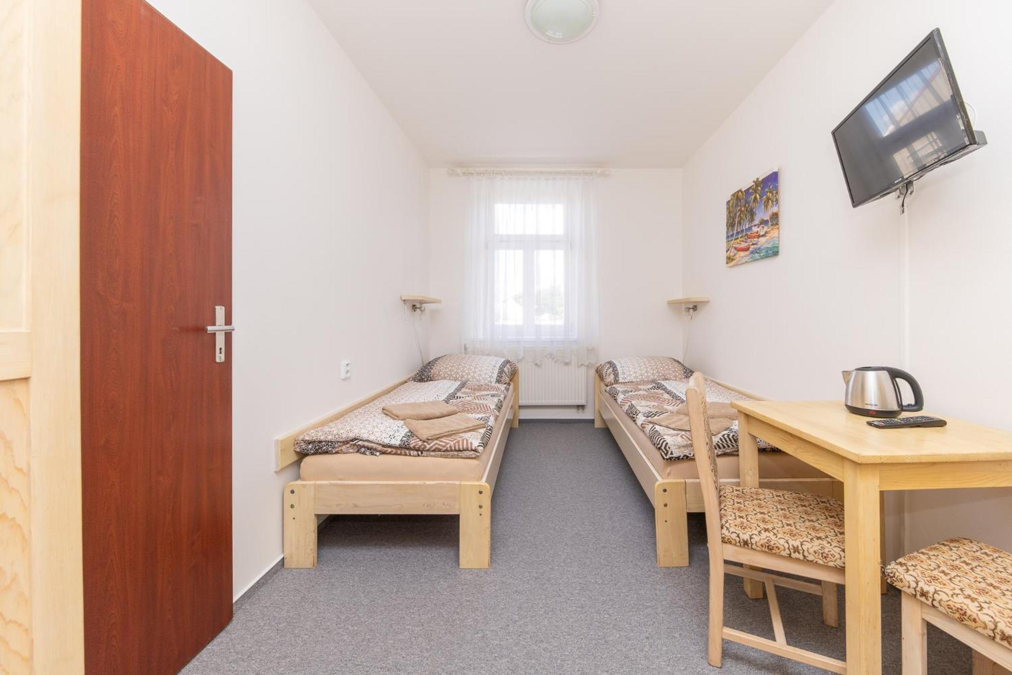 Hotel Pivovar Polička المظهر الخارجي الصورة