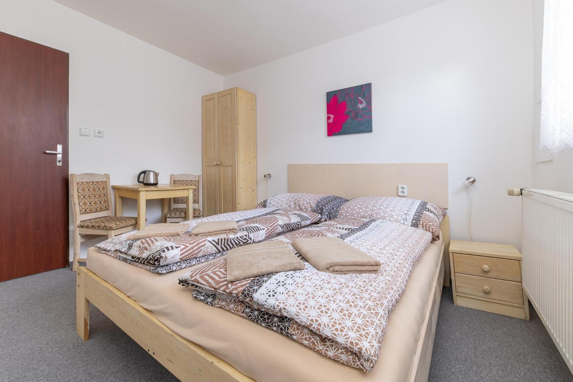 Hotel Pivovar Polička المظهر الخارجي الصورة