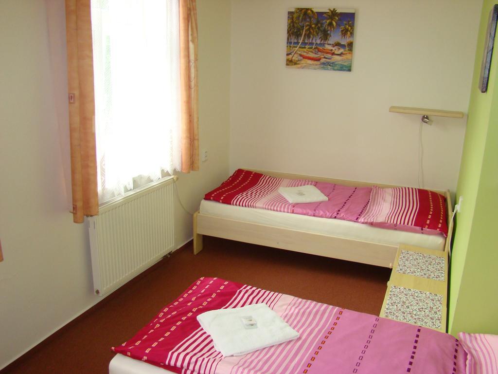 Hotel Pivovar Polička المظهر الخارجي الصورة